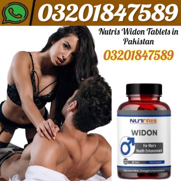 /*// 03201847589 /Nutris Widon Tablets in Okara  - foto 1