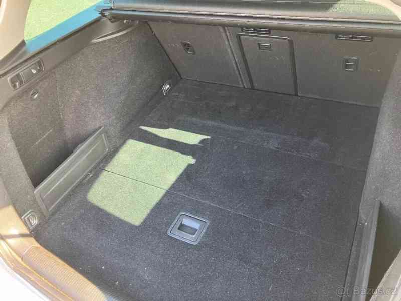 Volkswagen Passat 2,0 2013,4x4 manuál, tažné,STK 8.2 - foto 10