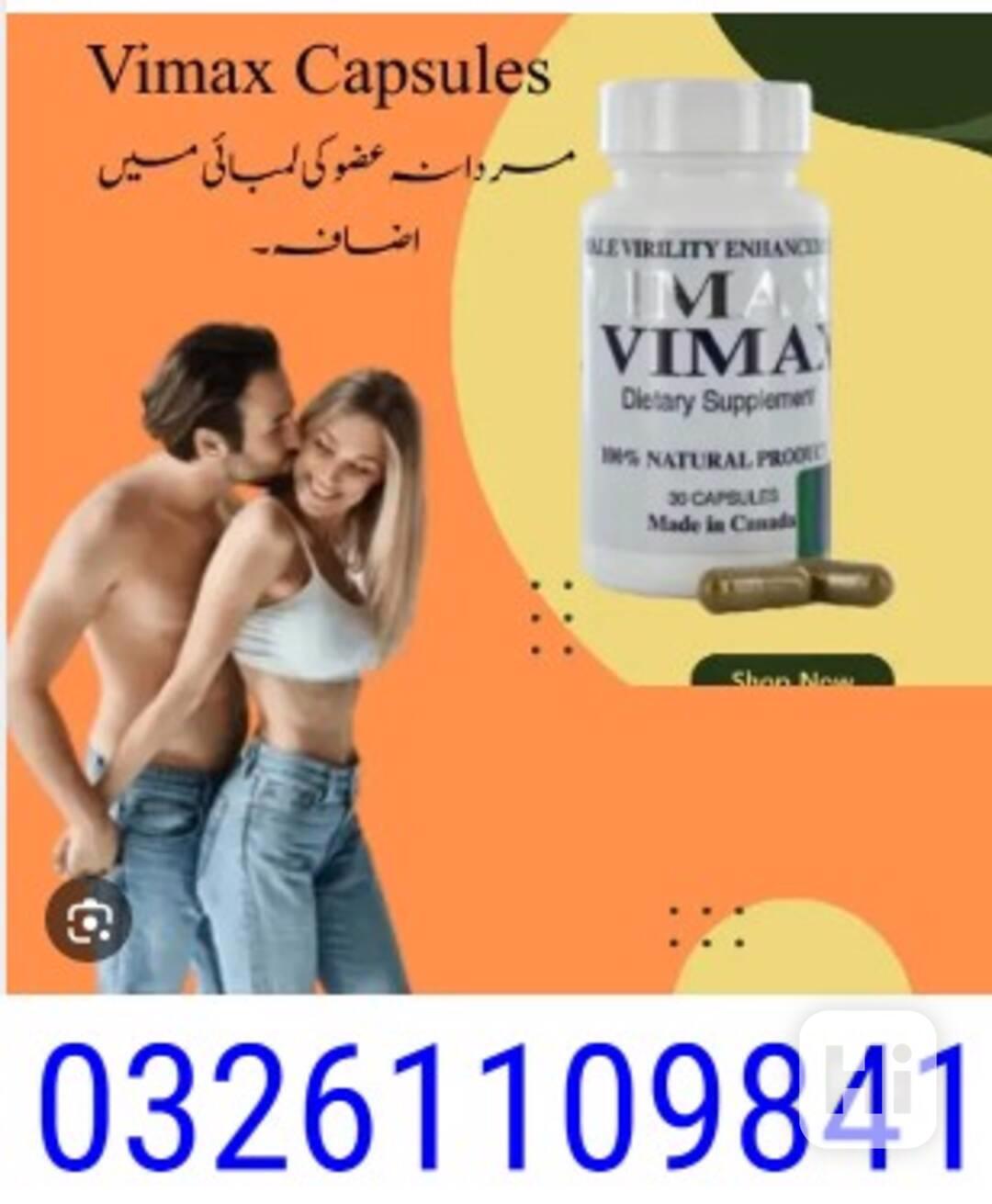 vimax capsules in Hyderabad ==- 03261109841 - foto 1