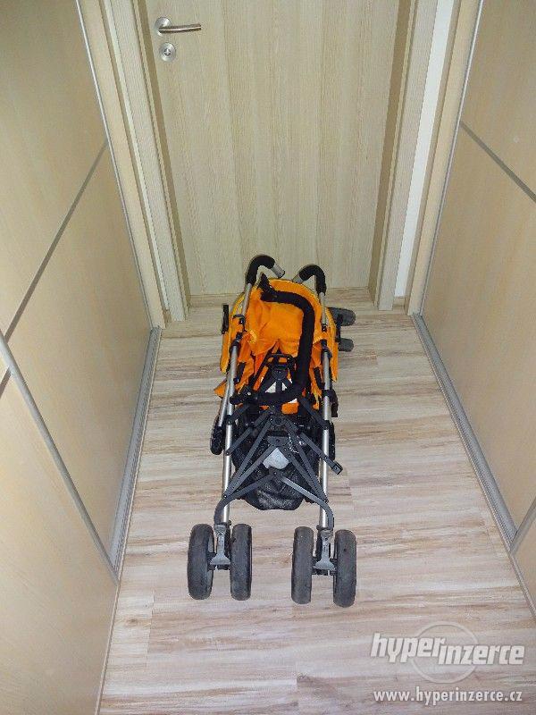 Golfky Chicco MULTIWAY - foto 4