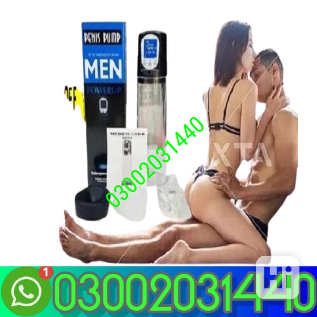 Handsome Up Pump In Faisalabad}{ 03002031440 Best | سوق ليت - foto 1