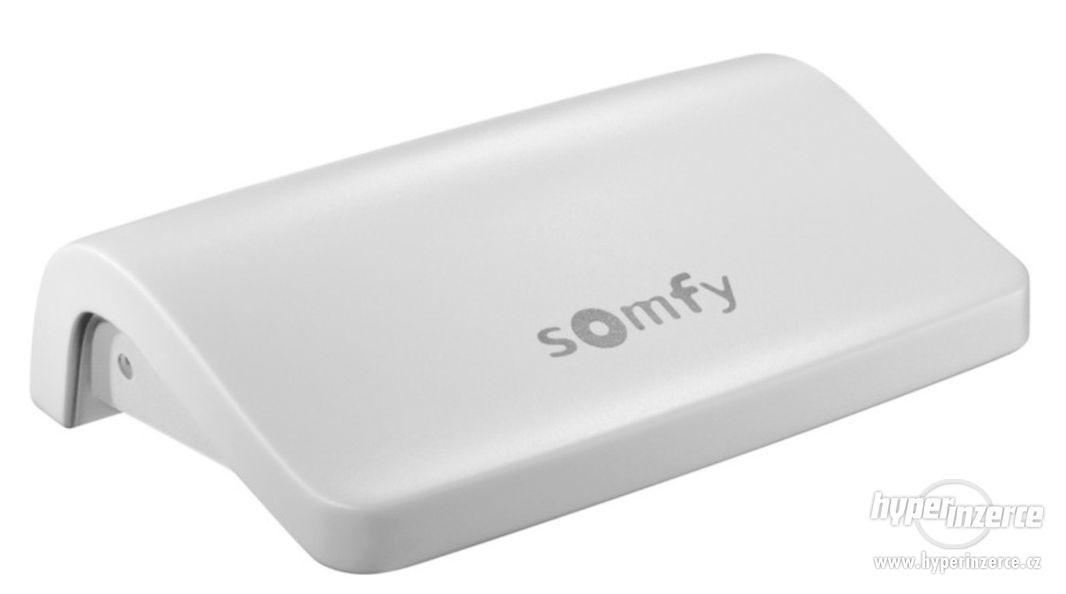 SOMFY Connexoon řídící jednotka pro domácnost - foto 1