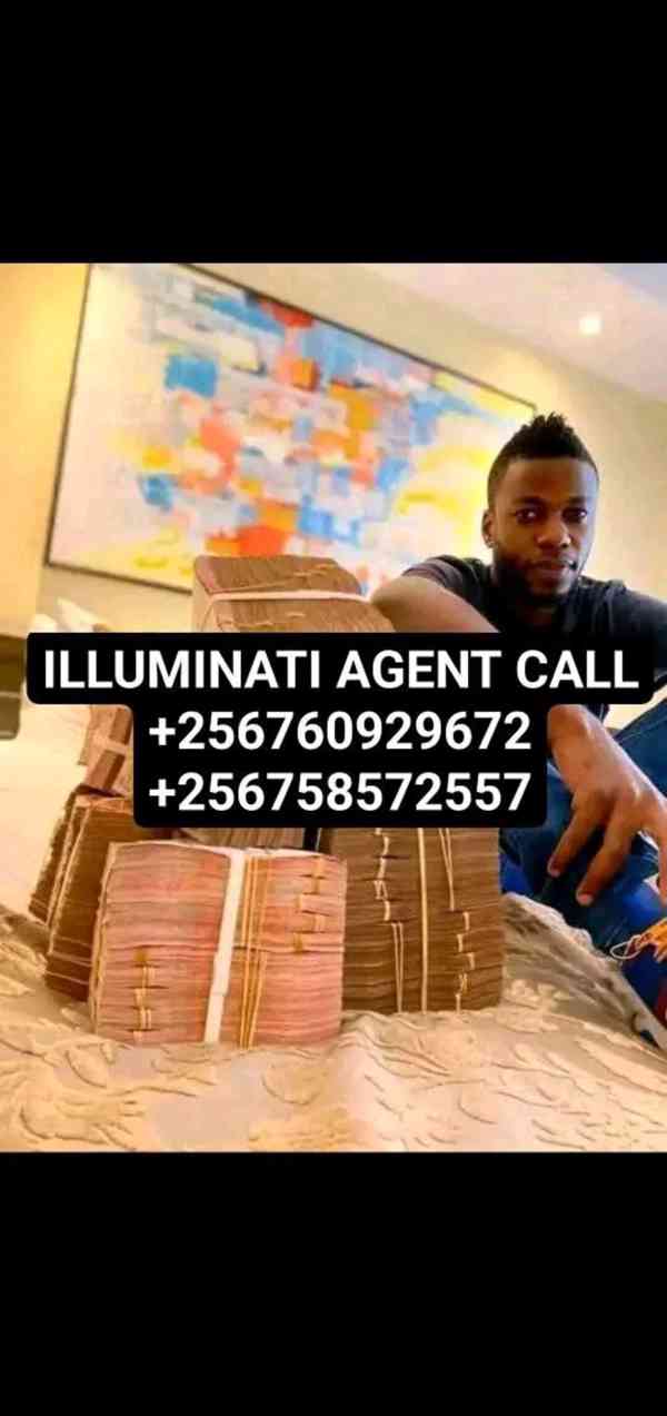 ILLUMINATI AGENT IN UGANDA CALL+256760929672/0758572557