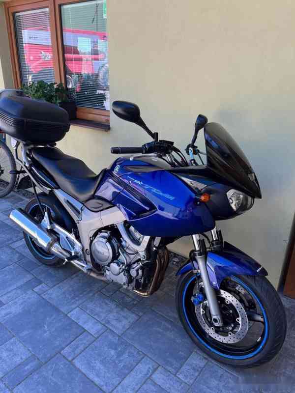 Yamaha TDM 900 - foto 3
