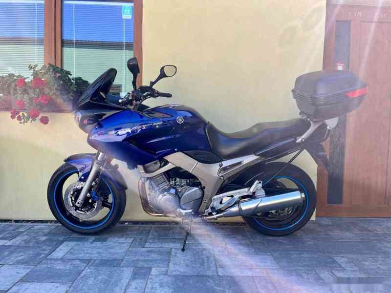 Yamaha TDM 900 - foto 15