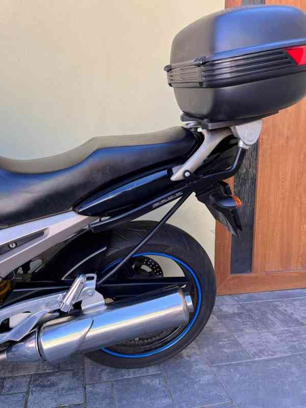 Yamaha TDM 900 - foto 13