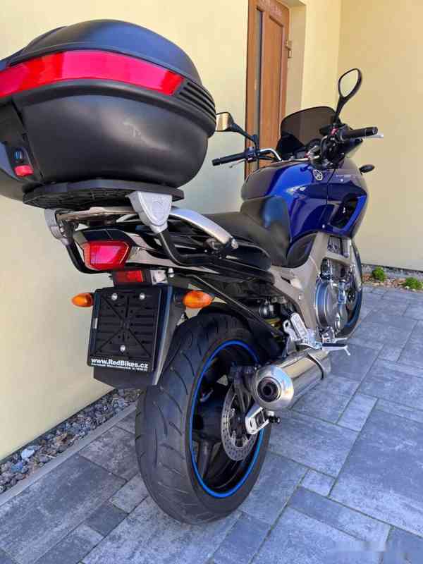 Yamaha TDM 900 - foto 7