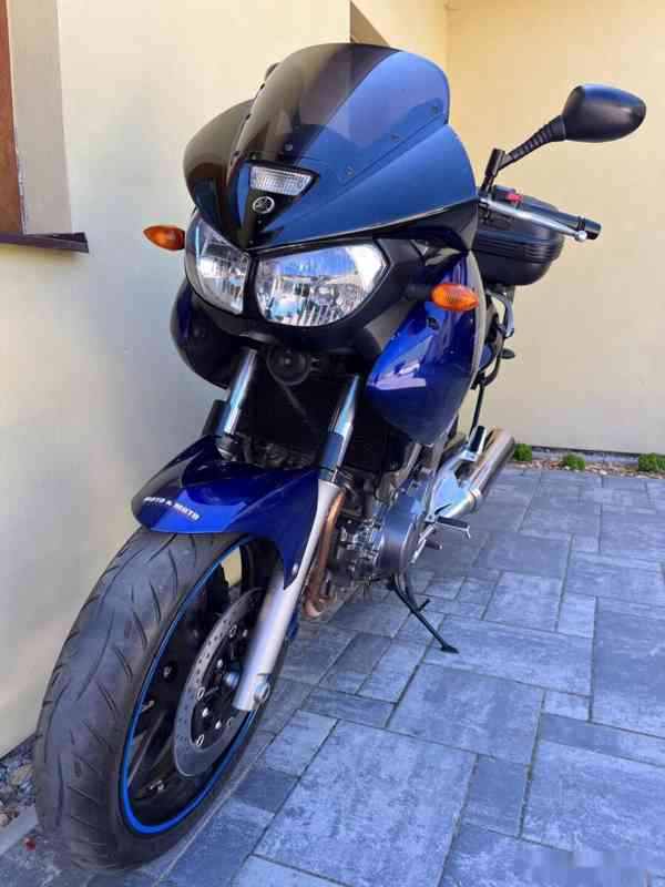 Yamaha TDM 900 - foto 10