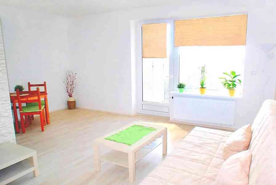 Pronájem bytu 1+1 40 m² - foto 3