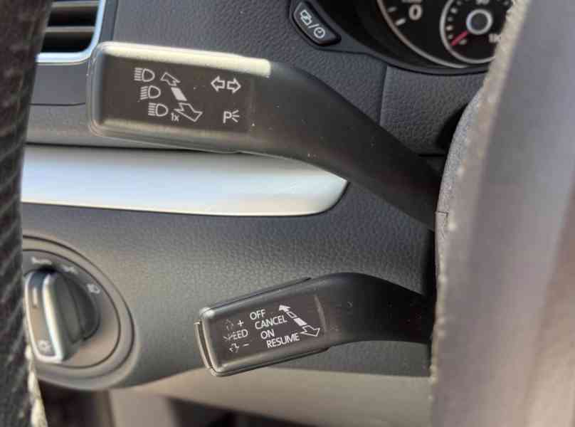 Seat Alhambra 2,0TDI FR-Style 103kw - foto 37