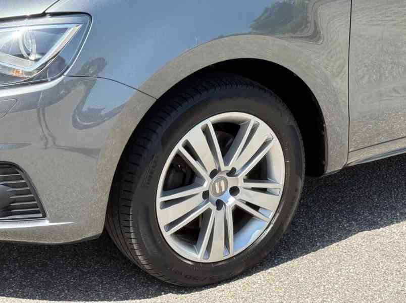 Seat Alhambra 2,0TDI FR-Style 103kw - foto 10