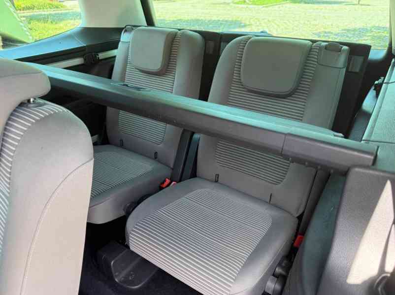 Seat Alhambra 2,0TDI FR-Style 103kw - foto 23