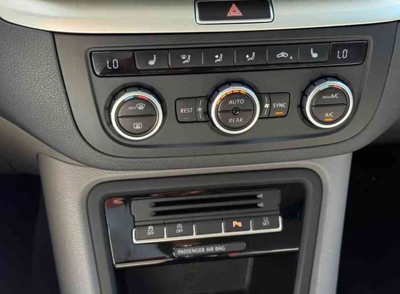 Seat Alhambra 2,0TDI FR-Style 103kw - foto 34