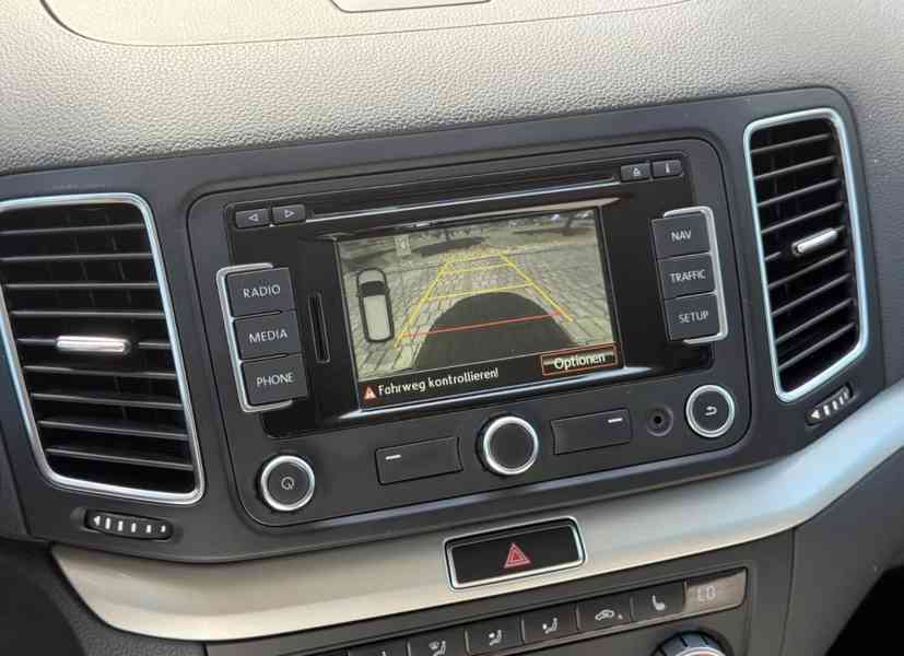 Seat Alhambra 2,0TDI FR-Style 103kw - foto 18