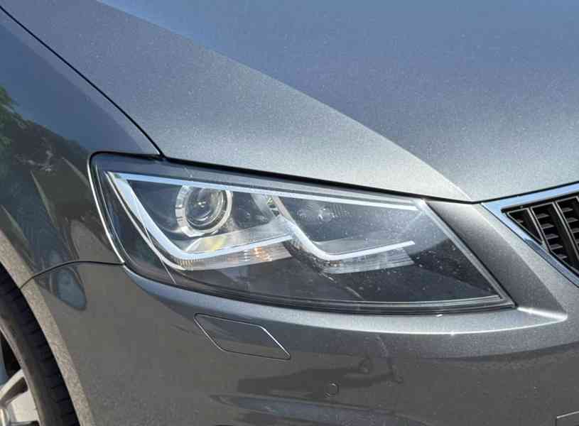 Seat Alhambra 2,0TDI FR-Style 103kw - foto 9
