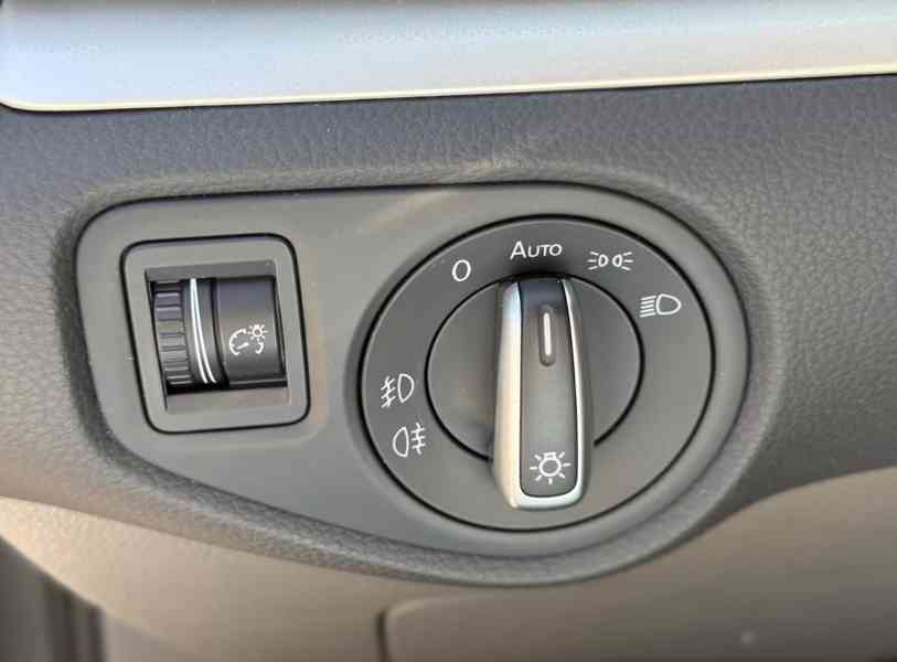 Seat Alhambra 2,0TDI FR-Style 103kw - foto 36