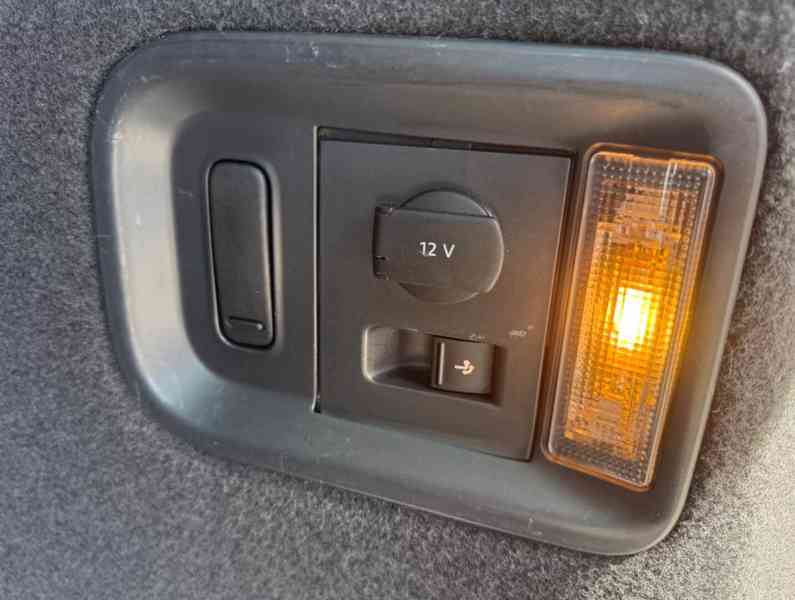 Seat Alhambra 2,0TDI FR-Style 103kw - foto 41