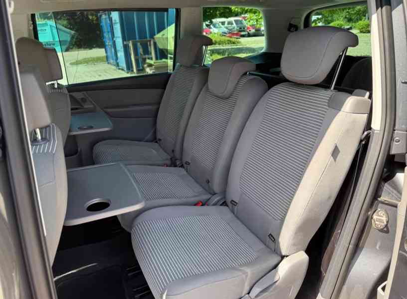 Seat Alhambra 2,0TDI FR-Style 103kw - foto 21