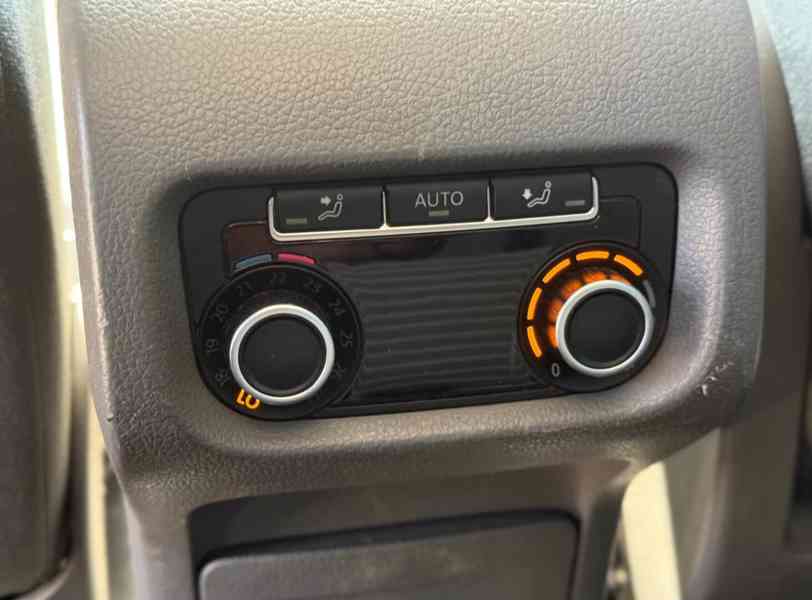Seat Alhambra 2,0TDI FR-Style 103kw - foto 39