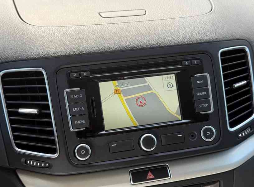 Seat Alhambra 2,0TDI FR-Style 103kw - foto 19