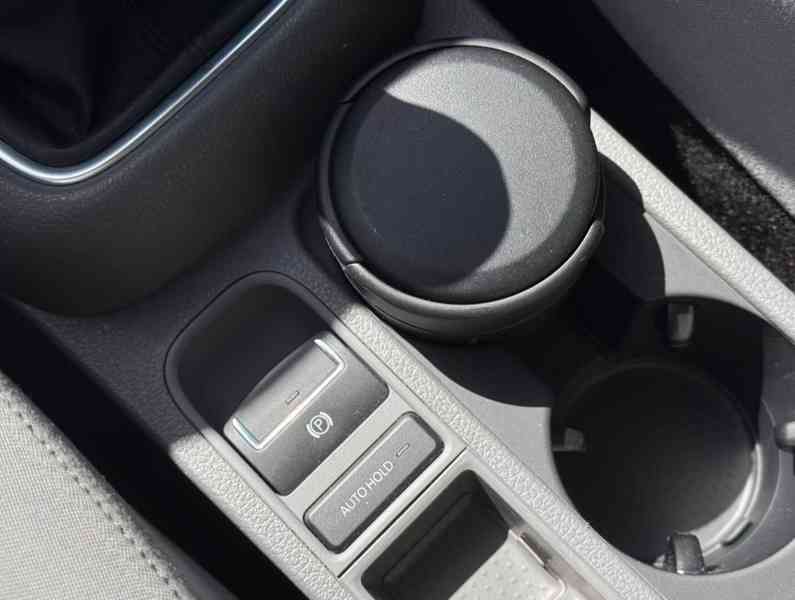 Seat Alhambra 2,0TDI FR-Style 103kw - foto 38