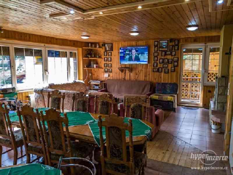 Prenájom chalupy cez prázdniny, Víkendové pobyty... - foto 5