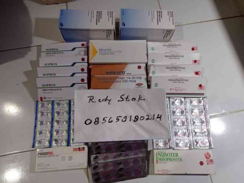 Jual Cytotec penggugur Kandungan Bogor 085659180214  - foto 3