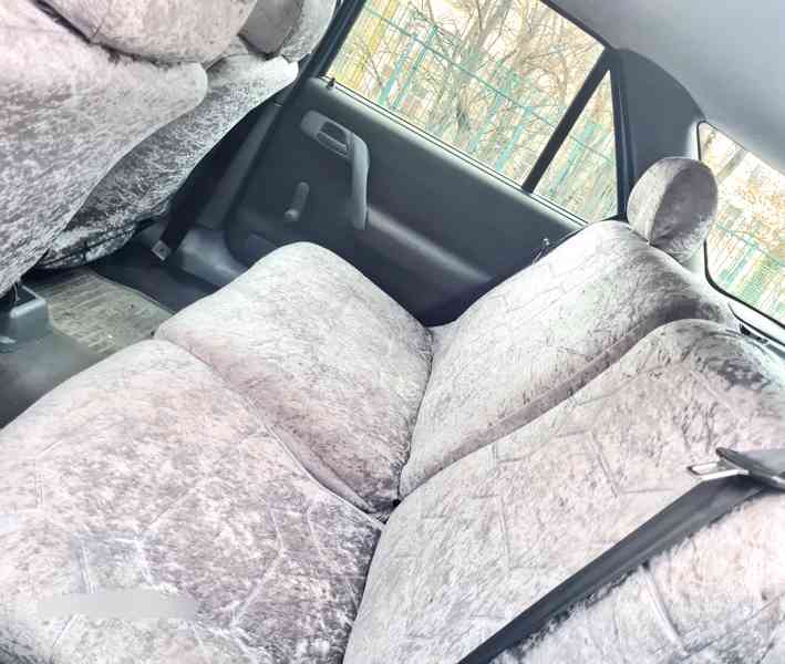 Škoda felicia 1.9.D Combi  - foto 4