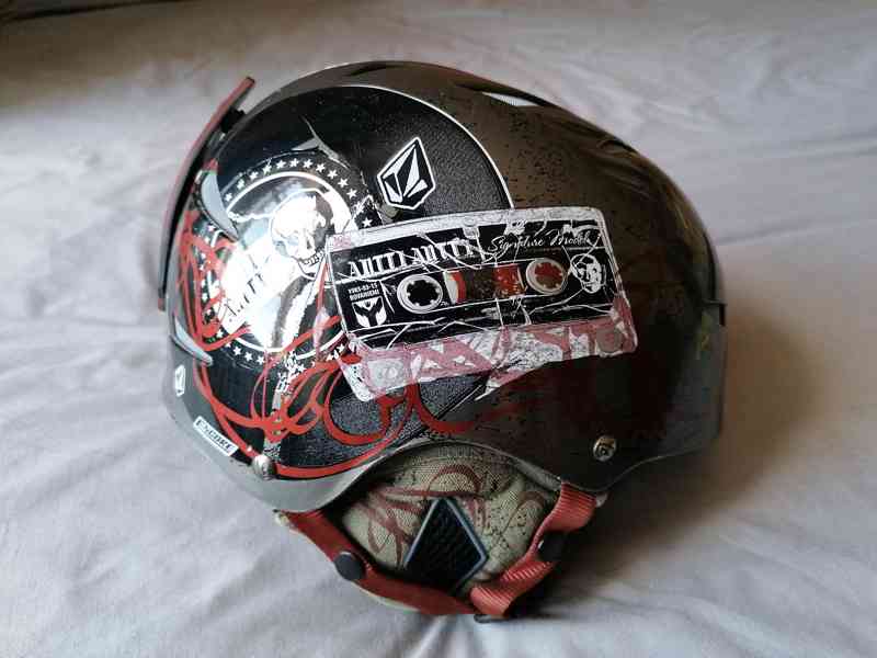 giro encore helmet