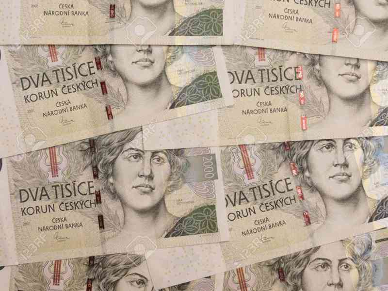 Potřebujete rychlé peníze? Řešení je zde! - foto 2