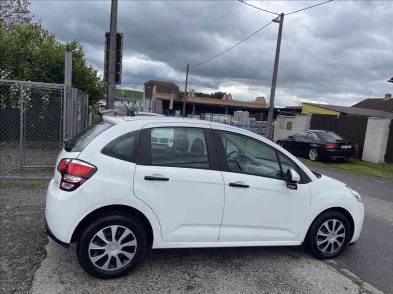 Citroën C3 1,2 VTi KOUPENO V CZ, 1.MAJ - foto 2