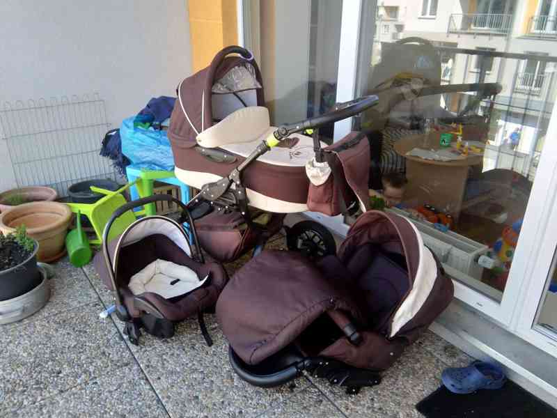 trojkombinace. Zn. Depemo alpiron De Lux - foto 6