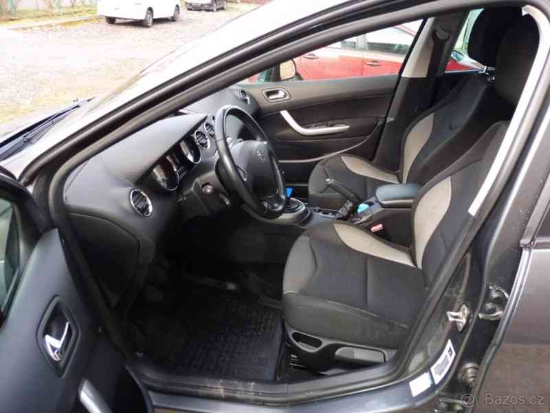 Peugeot 308 SW 2.0 HDI 110Kw - foto 5