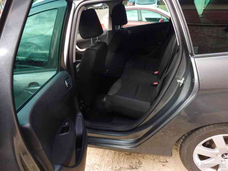 Peugeot 308 SW 2.0 HDI 110Kw - foto 7