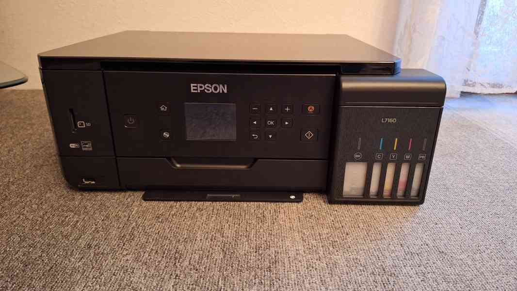 Epson L7160