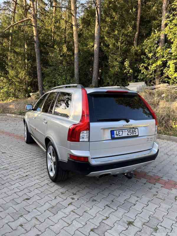 Volvo XC90 2,5   Volvo XC90 - foto 11