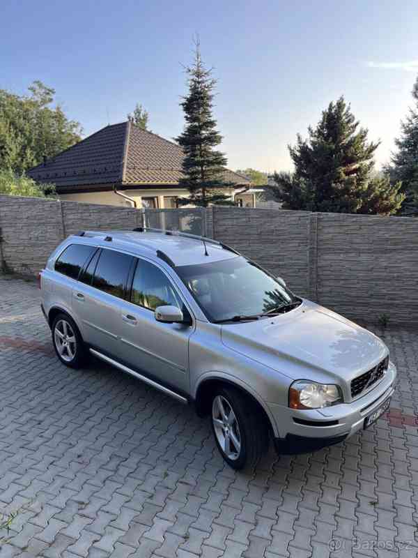 Volvo XC90 2,5   Volvo XC90 - foto 9