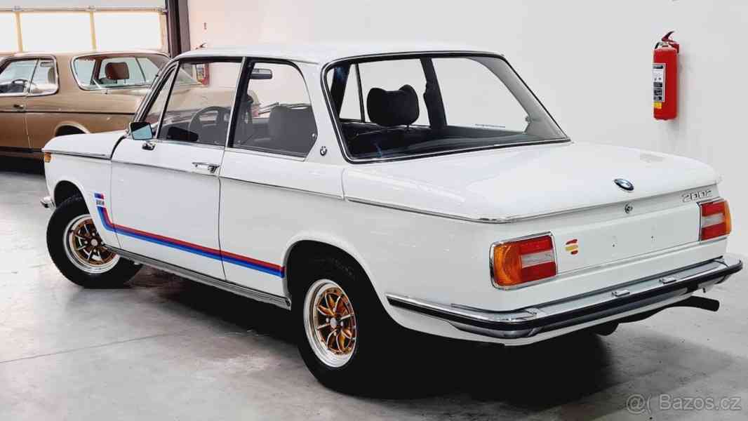 1973 BMW 1602 - foto 4