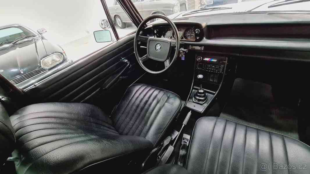 1973 BMW 1602 - foto 6