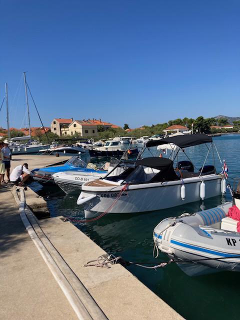 Valory 490 Premium r.v.2022 + motor + vlek - POUŽITÁ - foto 2