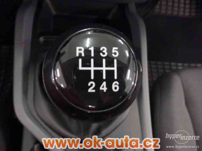 Ford Ranger 2.2TDCI XL rv 9/2014 AUTO V ZÁRUCE 35 228 KM-DPH - foto 18