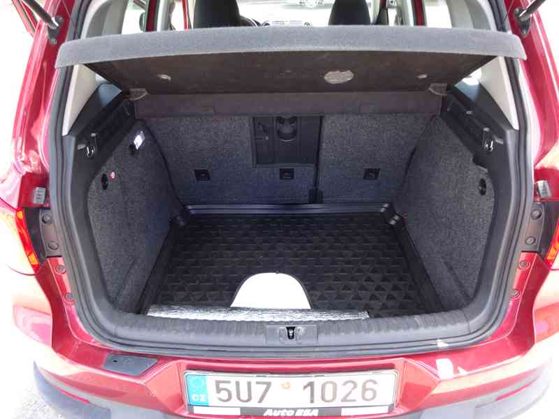 VW Tiguan 1.4 TSI r.v.2009 (90 kw) 4x4 - foto 16