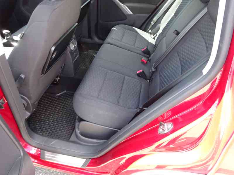 VW Tiguan 1.4 TSI r.v.2009 (90 kw) 4x4 - foto 15