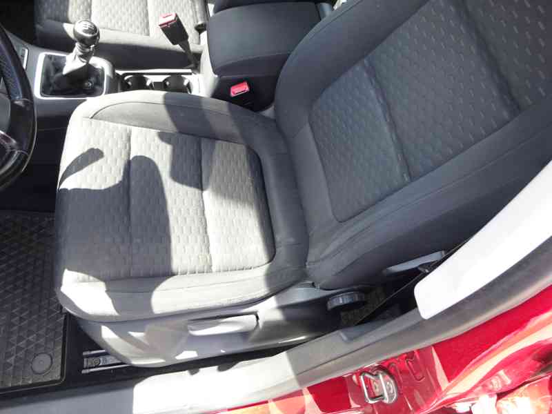 VW Tiguan 1.4 TSI r.v.2009 (90 kw) 4x4 - foto 14