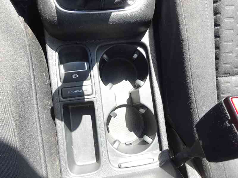 VW Tiguan 1.4 TSI r.v.2009 (90 kw) 4x4 - foto 11