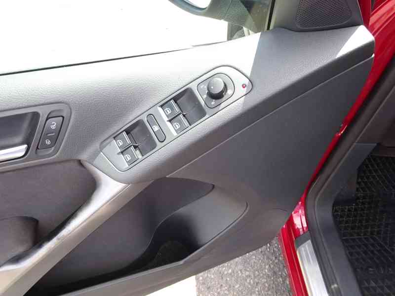 VW Tiguan 1.4 TSI r.v.2009 (90 kw) 4x4 - foto 6