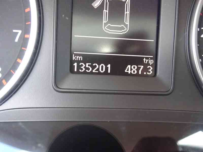 VW Tiguan 1.4 TSI r.v.2009 (90 kw) 4x4 - foto 7