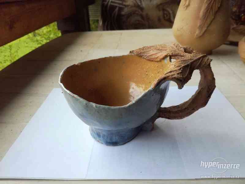 Keramika z galerie Argilla - foto 2