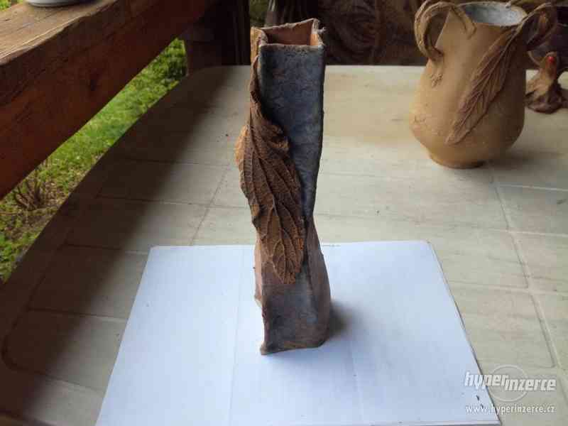 Keramika z galerie Argilla - foto 5