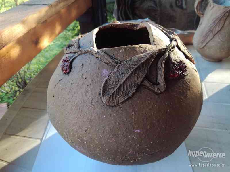 Keramika z galerie Argilla - foto 10